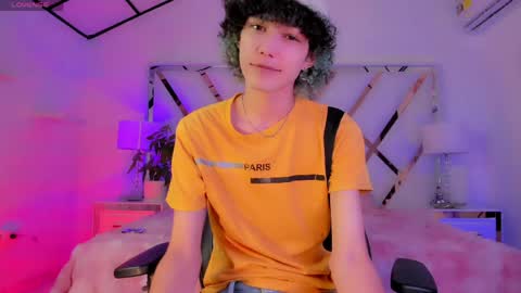 thanier_18 online show from 04-13-26, 07:25