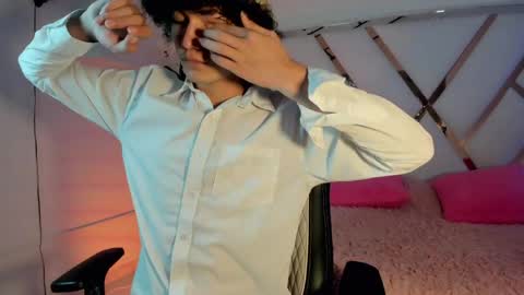 thanier_18 online show from 05-19-26, 08:15