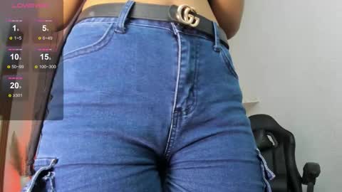 Thara Rouse online show from 12-02-25, 12:10