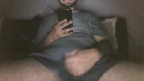 HornyBoy online show from 06-06-26, 05:39