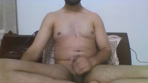 HornyBoy online show from 06-07-26, 05:49