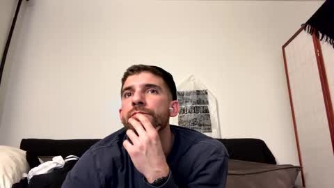 Snapshot of that_one_guy_from_cb chatting on 01-30-25, 12:39 Duke online show from 01-30-25, 12:39