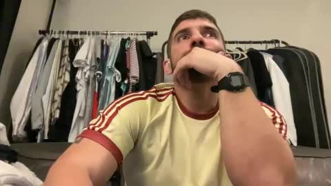 Snapshot of that_one_guy_from_cb chatting on 02-20-25, 04:07 Duke online show from 02-20-25, 04:07