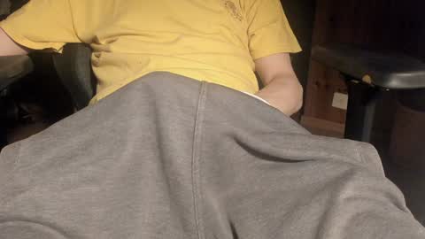 Snapshot of that_swiss_guy chatting on 01-26-25, 11:08 that_swiss_guy online show from 01-26-25, 11:08