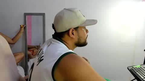 Snapshot of that_temptation chatting on 09-28-25, 01:16 that_temptation online show from 09-28-25, 01:16