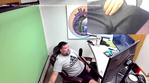 thaterkman online show from 12-05-24, 07:49