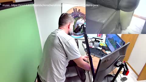 thaterkman online show from 12-12-24, 06:14