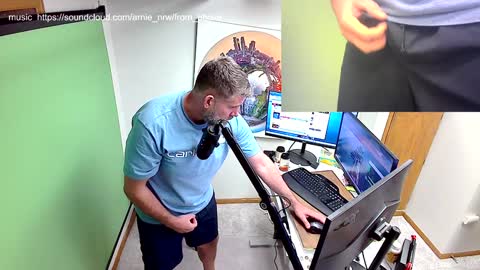 thaterkman online show from 12-16-24, 04:38