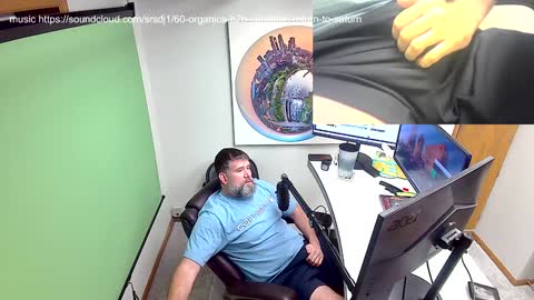 thaterkman online show from 01-05-25, 04:47