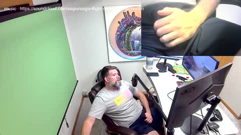 thaterkman online show from 01-09-25, 05:23