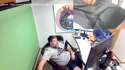 thaterkman online show from 02-17-25, 05:25