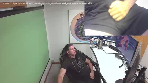 thaterkman online show from 09-30-25, 02:33