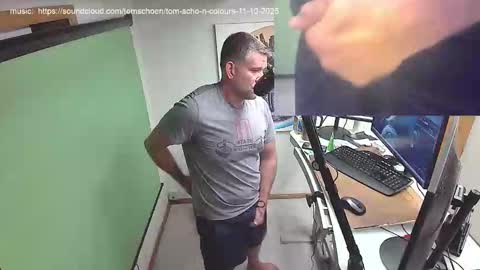 thaterkman online show from 10-15-25, 09:48