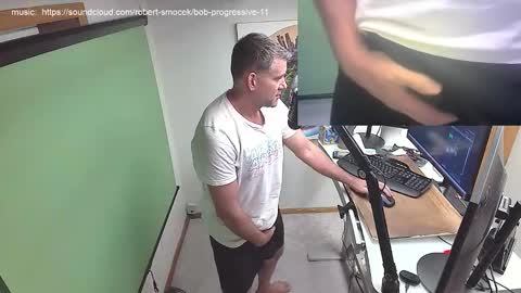 thaterkman online show from 10-22-25, 03:01