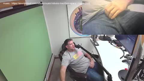 thaterkman online show from 12-04-25, 06:49