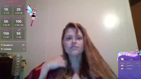 thatgirl4201 online show from 05-31-26, 03:47