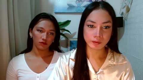 Snapshot of thatgirl_jammelaxxx chatting on 01-08-25, 11:52 Jammela online show from 01-08-25, 11:52