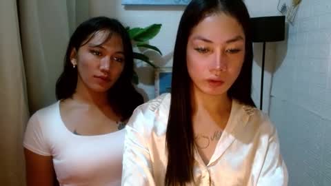 Snapshot of thatgirl_jammelaxxx chatting on 01-09-25, 10:20 Jammela online show from 01-09-25, 10:20