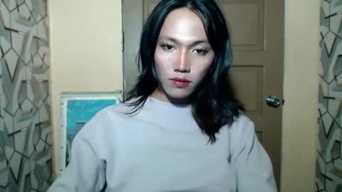 Snapshot of thatgirl_jammelaxxx chatting on 01-12-25, 06:28 Jammela online show from 01-12-25, 06:28