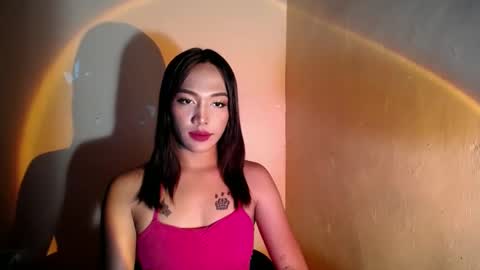 Snapshot of thatgirl_jammelaxxx chatting on 02-22-25, 03:03 Jammela online show from 02-22-25, 03:03