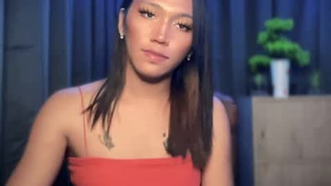 Snapshot of thatgirl_jammelaxxx chatting on 02-27-25, 02:21 Jammela online show from 02-27-25, 02:21