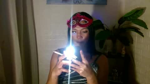 Snapshot of thatgirl_jammelaxxx chatting on 03-04-25, 05:34 Jammela online show from 03-04-25, 05:34