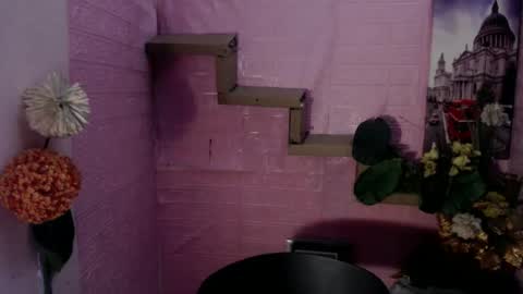 Snapshot of thatgirl_jammelaxxx chatting on 03-09-25, 05:11 Jammela online show from 03-09-25, 05:11