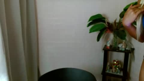Snapshot of thatgirl_jammelaxxx chatting on 03-11-25, 03:45 Jammela online show from 03-11-25, 03:45