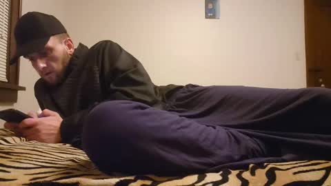 thatman1997655 online show from 11-27-25, 11:01