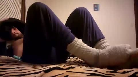 thatman1997655 online show from 11-29-25, 11:24