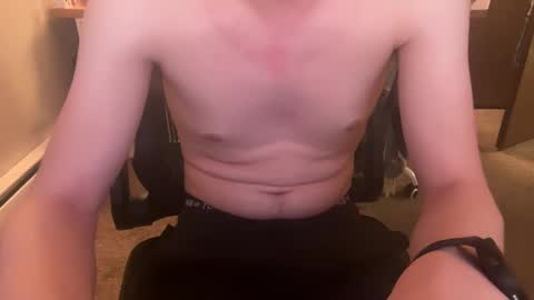 Snapshot of thatvideoguy chatting on 01-18-25, 03:09 thatvideoguy online show from 01-18-25, 03:09