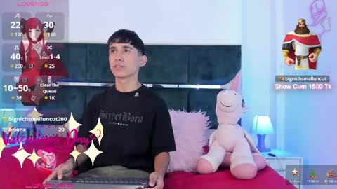 Thayler  online show from 01-23-25, 11:15