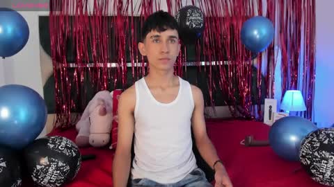 Thayler  online show from 02-03-25, 11:20