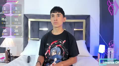 Thayler  online show from 03-06-25, 11:25