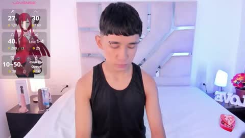 Thayler  online show from 09-29-25, 11:15