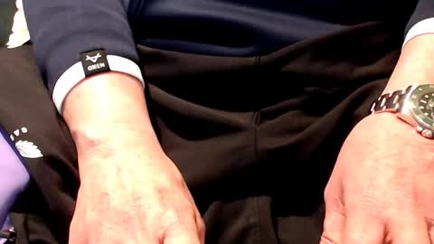 the1pocketrocket online show from 01-18-26, 05:39