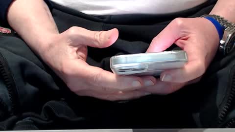 the1pocketrocket online show from 03-16-26, 07:07