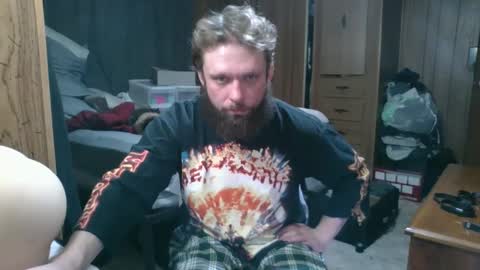 BiggerINalaska online show from 02-25-25, 04:10