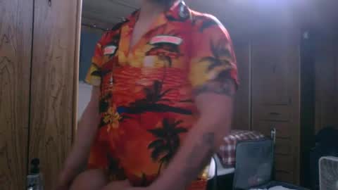 BiggerINalaska online show from 09-15-25, 01:44