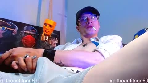 GIORGGIO online show from 05-28-26, 07:11