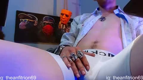 GIORGGIO online show from 05-30-26, 07:27
