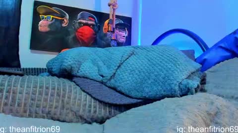 GIORGGIO online show from 07-15-26, 05:02