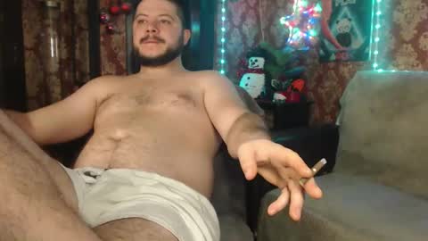 Snapshot of the_avengersgth chatting on 12-18-24, 12:10 thor lord online show from 12-18-24, 12:10