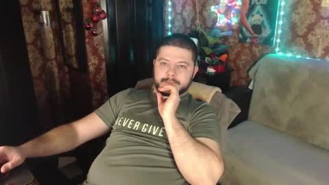 Snapshot of the_avengersgth chatting on 12-21-24, 11:11 thor lord online show from 12-21-24, 11:11