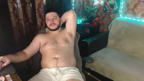 Snapshot of the_avengersgth chatting on 01-30-25, 01:22 thor lord online show from 01-30-25, 01:22