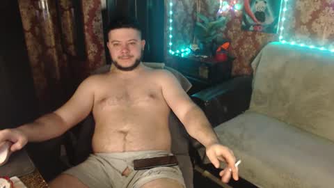 Snapshot of the_avengersgth chatting on 02-04-25, 03:00 thor lord online show from 02-04-25, 03:00