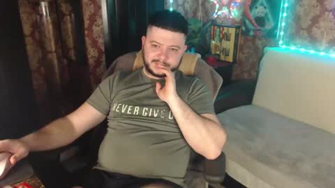 Snapshot of the_avengersgth chatting on 02-15-25, 11:47 thor lord online show from 02-15-25, 11:47