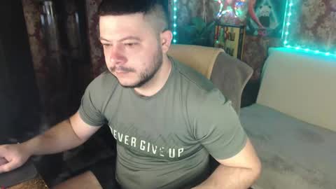 Snapshot of the_avengersgth chatting on 02-18-25, 03:53 thor lord online show from 02-18-25, 03:53