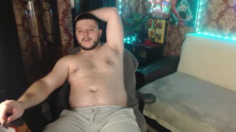 Snapshot of the_avengersgth chatting on 02-18-25, 11:08 thor lord online show from 02-18-25, 11:08