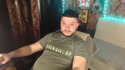 Snapshot of the_avengersgth chatting on 02-19-25, 02:12 thor lord online show from 02-19-25, 02:12